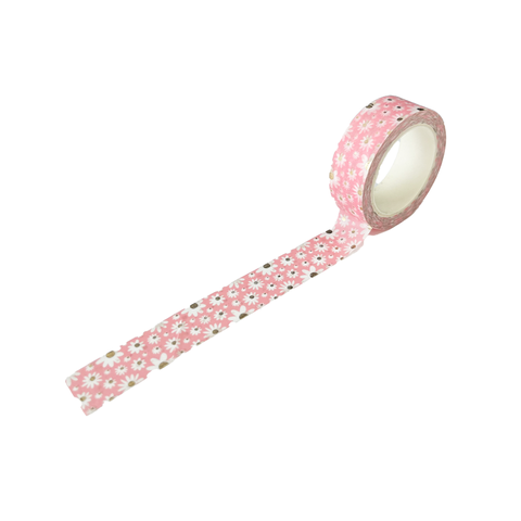 Peace & Love  Washi Tape