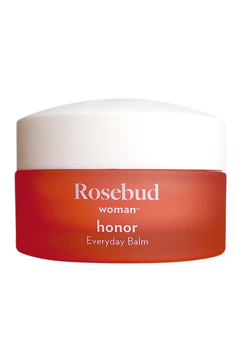 Honor Everyday Balm, Main, color, NO COLOR