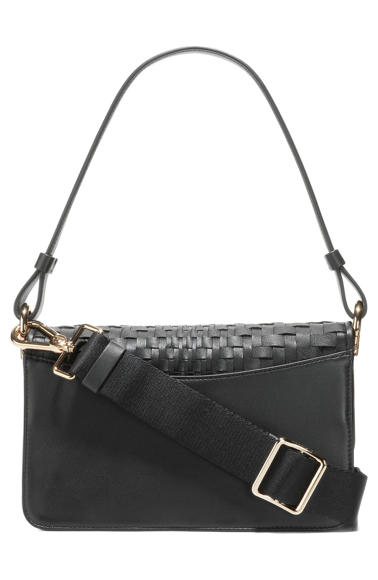 Cole Haan Mini Shoulder Bag, Alternate, color, 
