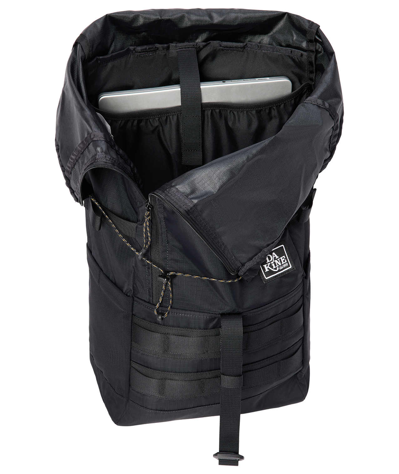 DAKINE June Backpack 25L Lifestyle Street Pack, Alternate, color, Black