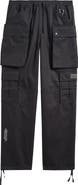 Billionaire Boys Club BB Thrusters Cotton Drawstring Cargo Pants