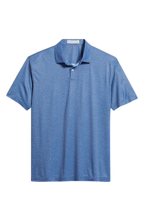 Featherweight Flights Performance Polo