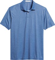 Peter Millar Featherweight Flights Performance Polo