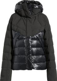 Helly Hansen Winter Bliss 600 Fill Power Down Parka