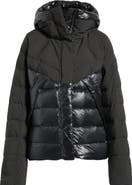Helly Hansen Winter Bliss 600 Fill Power Down Parka
