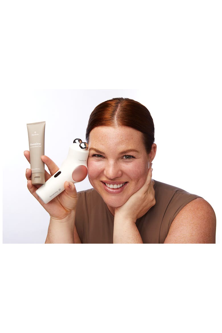 TheraOne Conductive Gel, Alternate, color, NO COLOR