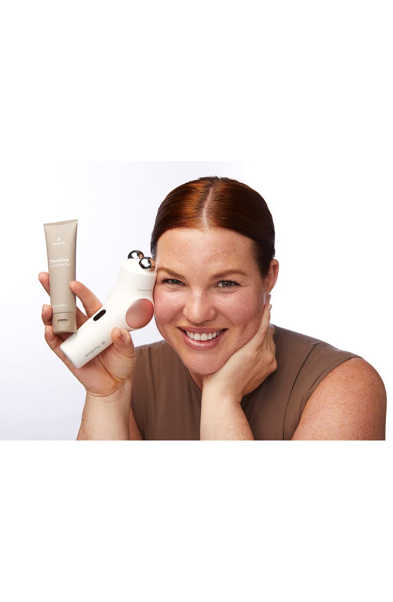 Therabody TheraOne Conductive Gel, Alternate, color, 
