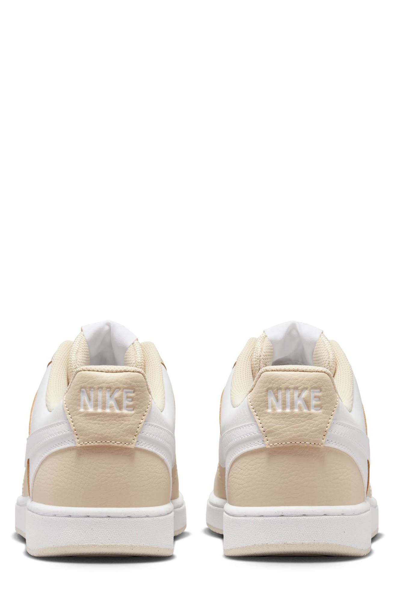 Court Vision Low Sneaker - image 4