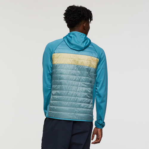Cotopaxi-amigos-24 Capa Hybrid Insulated Hooded Jacket