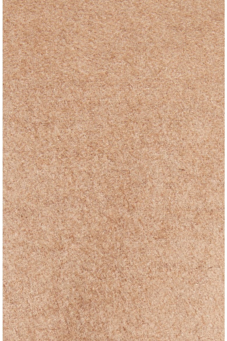 Duke Camel Hair Coat, Alternate, color, DARK CAMEL