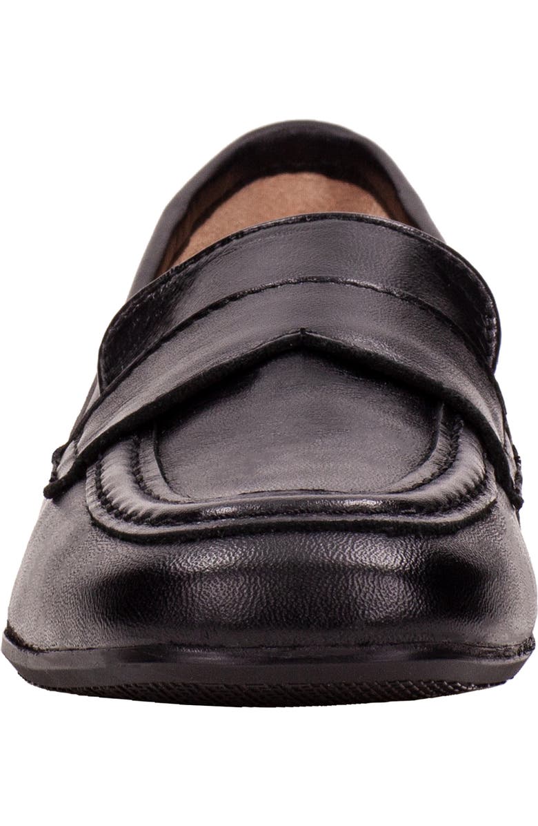 Hispanitas Bianca Loafer, Alternate, color,