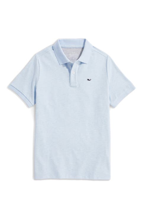 Boys' Polo Shirts & Sweatshirts