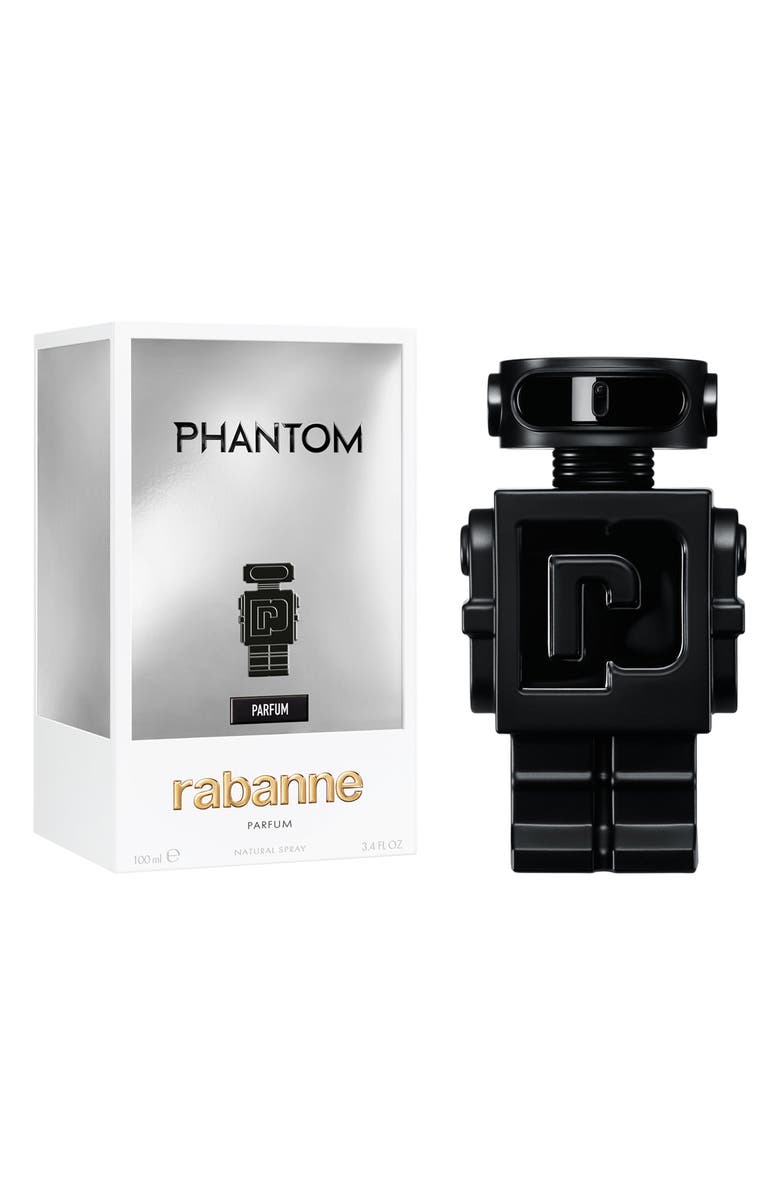 Rabanne Phantom Parfum, Alternate, color, 