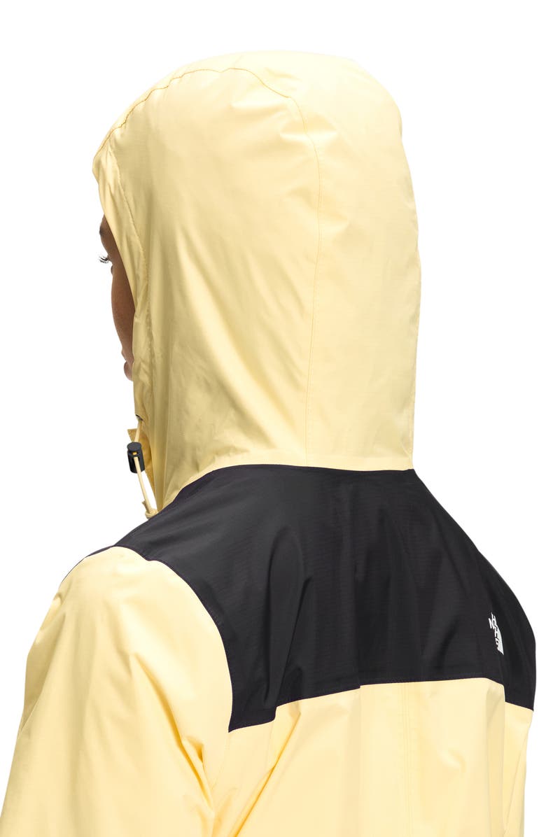The North Face Antora Water-Repellent Jacket, Alternate, color, 
