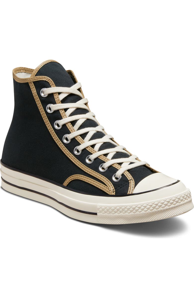 Converse Chuck Taylor<sup>®</sup> All Star<sup>®</sup> 70 High Top Sneaker, Main, color,