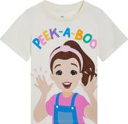 Ms. Rachel Short Sleeve T-Shirt
