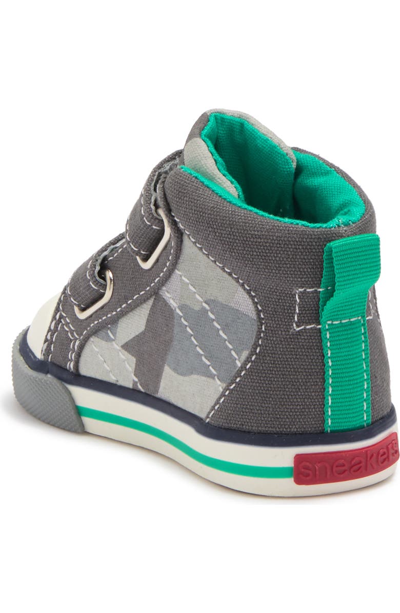 See Kai Run Matty Sneaker, Alternate, color,