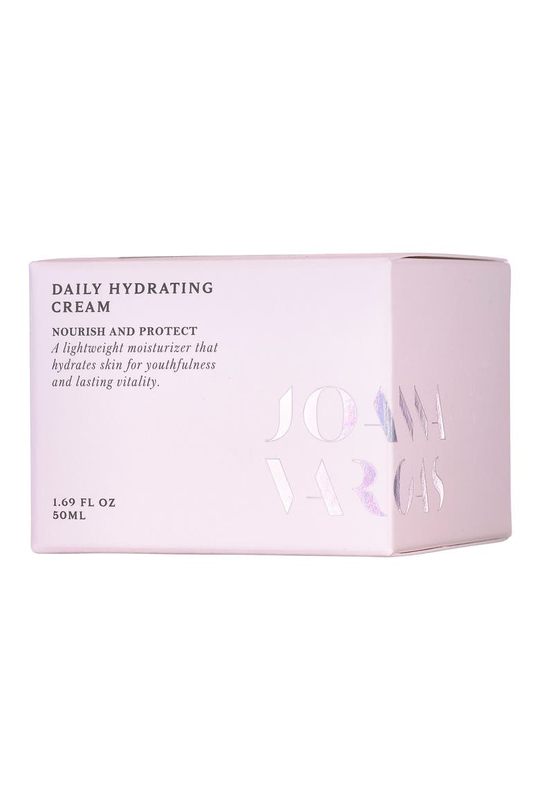 Daily Hydrating Cream, Alternate, color, NO COLOR