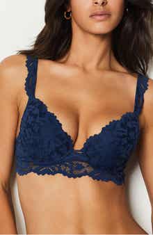 Etam Legende Lace Unerwire Bra