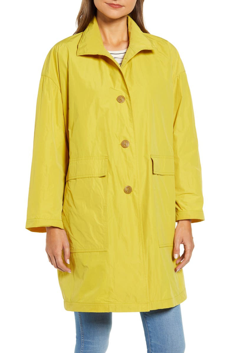 Mycra Pac Big Easy Krush Raincoat, Alternate, color, 
