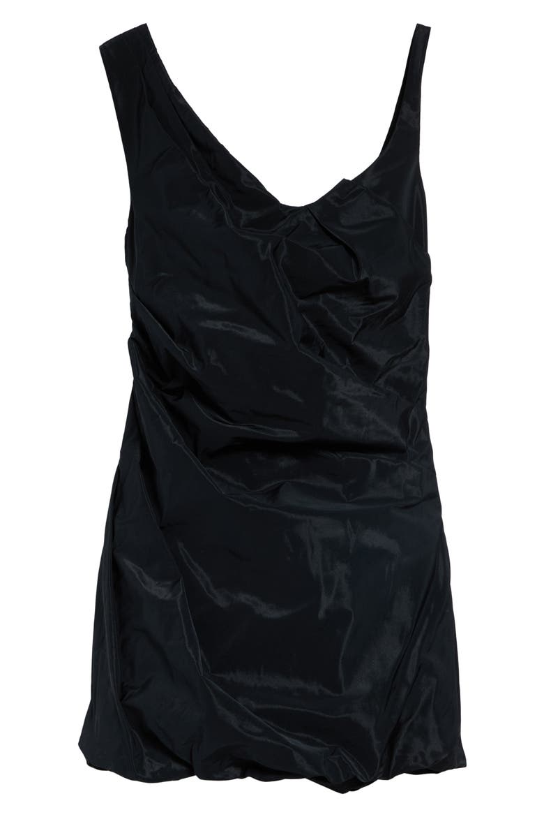Edition Minidress, Alternate, color, BLACK