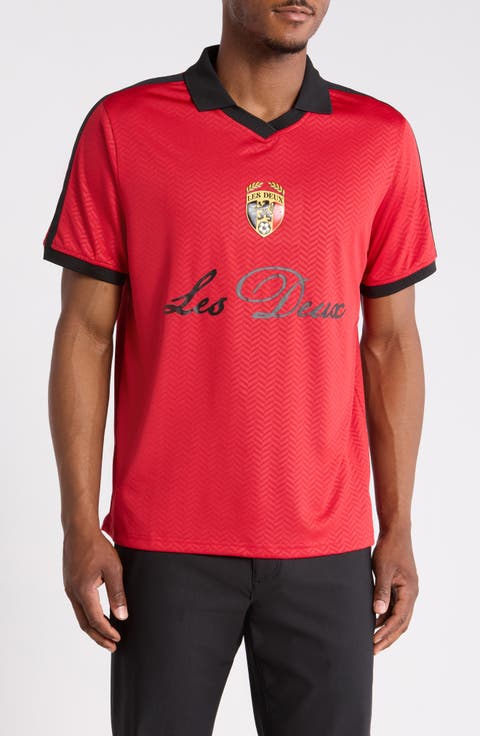 Belgium Football Jersey