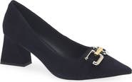 Jeffrey Campbell Anouk Pointed Toe Pump