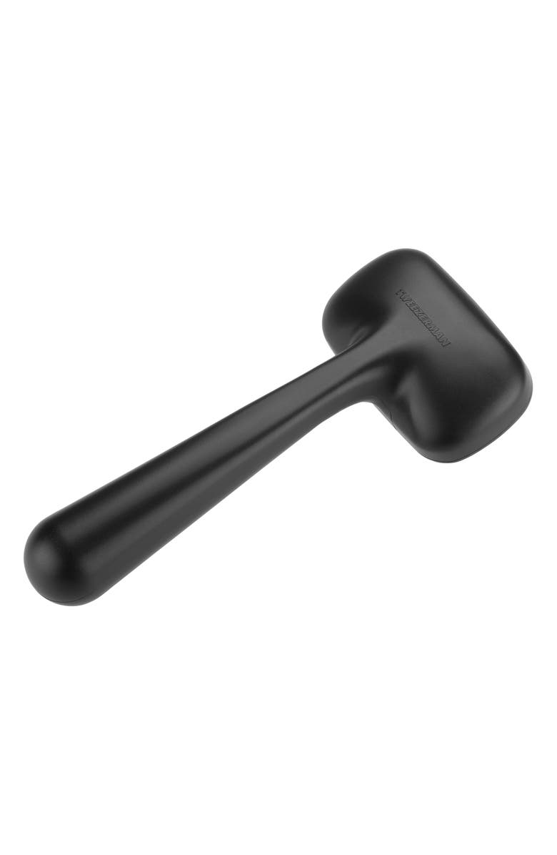 TWEEZERMAN Small Coated Tip Slicker Brush, Alternate, color, 