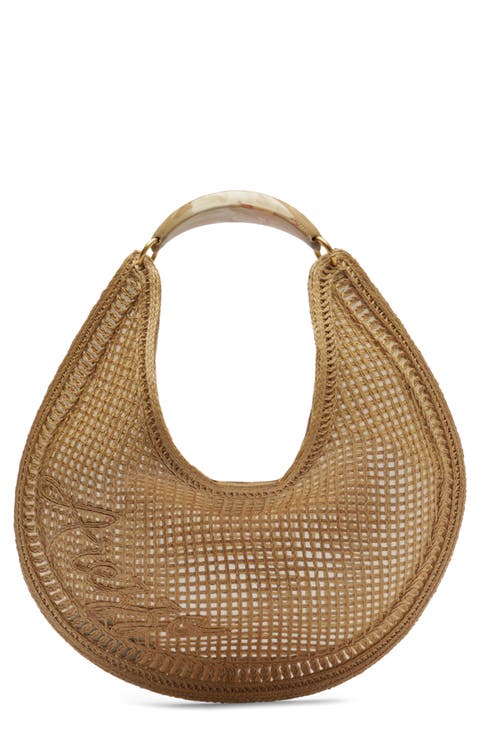 Large Isla Shoulder Bag