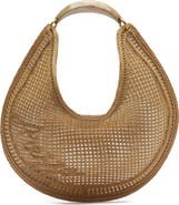 Arezzo Large Isla Shoulder Bag