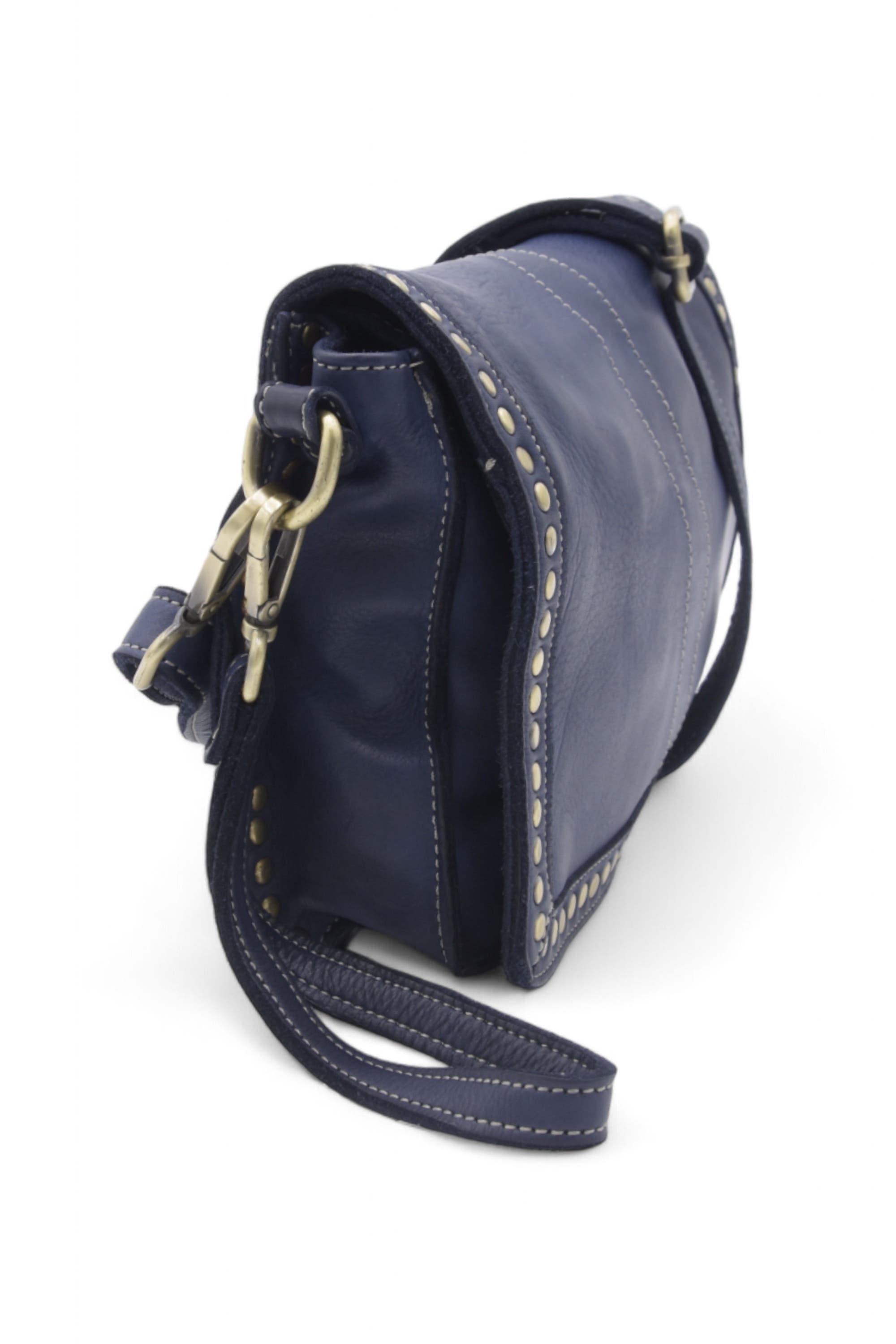 Bolsa Nova Marisa Crossbody, Alternate, color, Navy