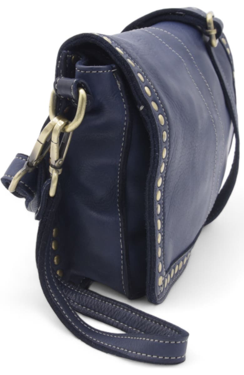Bolsa Nova Marisa Crossbody, Alternate, color, Navy