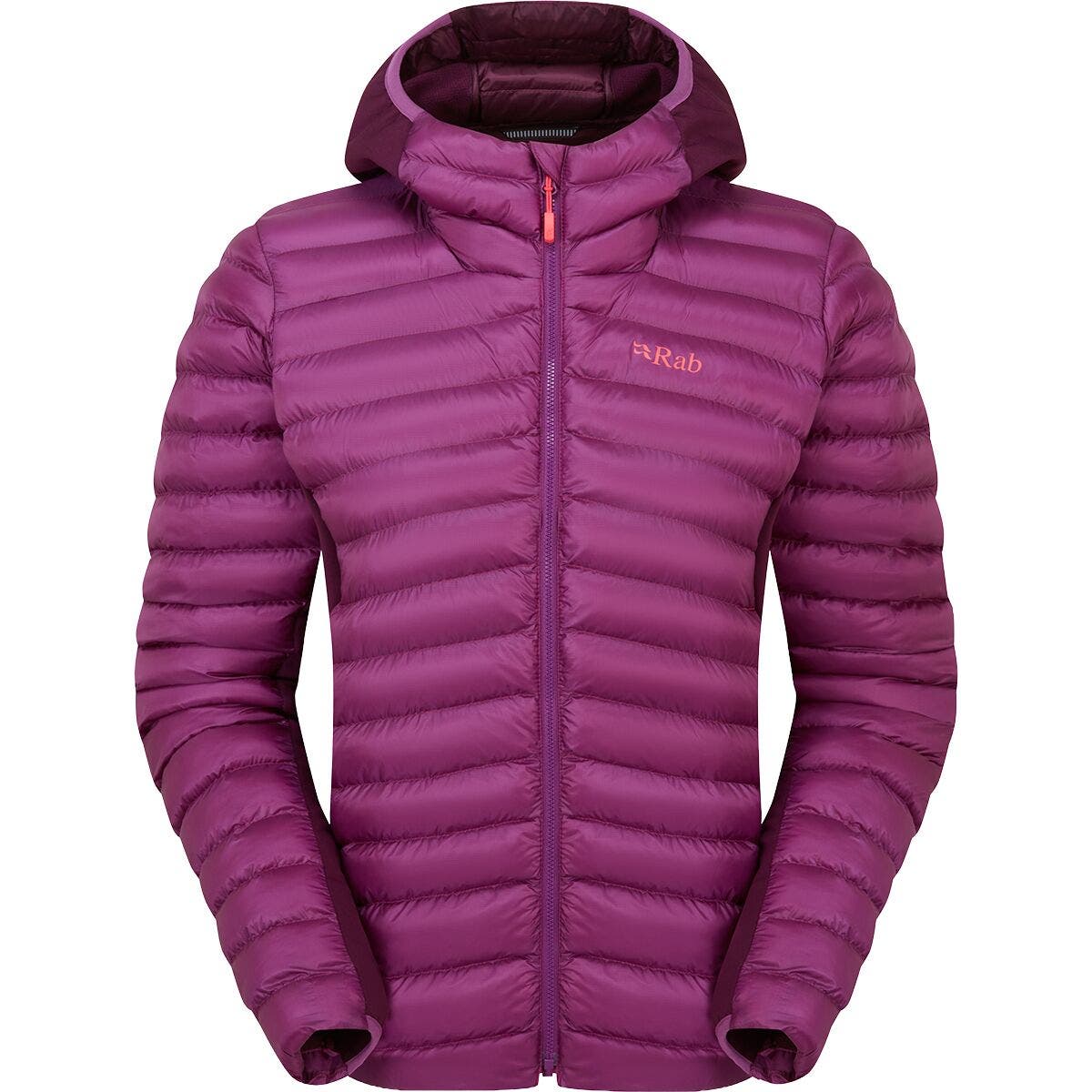 selected Plum/Mulberry
