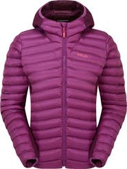 Rab Cirrus Flex 2.0 Hooded Jacket - Women's