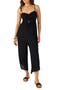 Keiko Cutout Wide Leg Jumpsuit