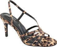 BCBGeneration Jewlee Slingback Sandal