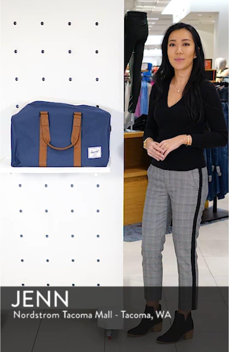 Duffle Bag, sales video thumbnail