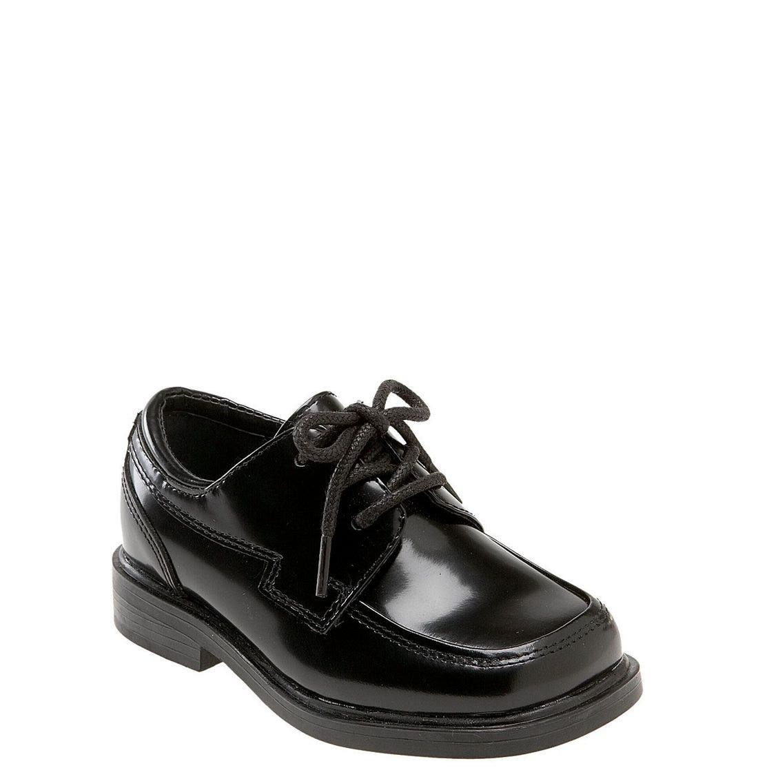 Reaction Kenneth Cole Kenneth Cole Reaction 'T-Flex Jr' Oxford, Main, color, 