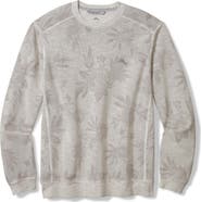 Tommy Bahama Tobago Bay Blooms Floral Sweatshirt