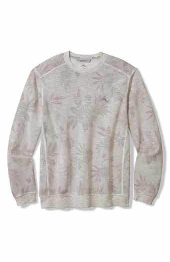 Tommy Bahama Tobago Bay Blooms Floral Sweatshirt