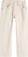 Fear of God Essentials Kids' Five-Pocket Jeans
