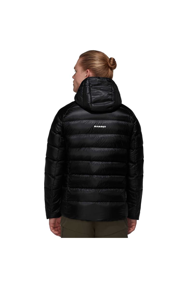 Mammut Taiss In Hooded Jacket - Men's, Alternate, color, Black