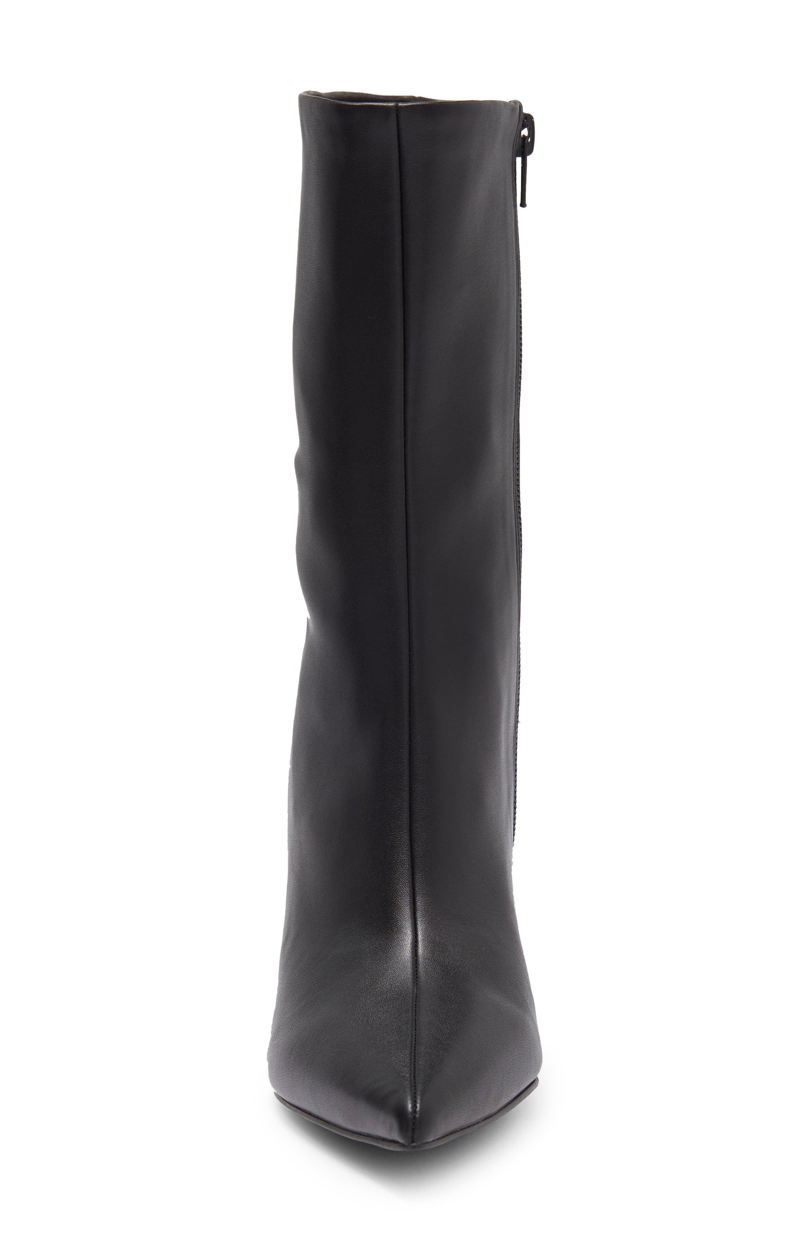 Jeffrey Campbell Everynight Pointed Toe Bootie, Alternate, color, 