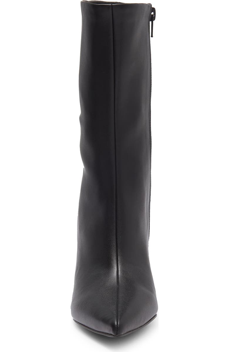 Jeffrey Campbell Everynight Pointed Toe Bootie, Alternate, color,