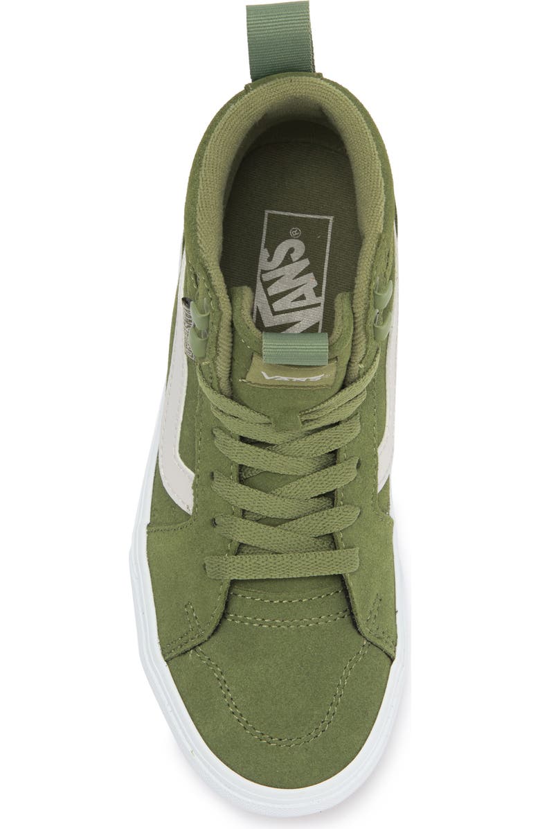 Vans Filmore High Top VansGuard Sneaker, Alternate, color,