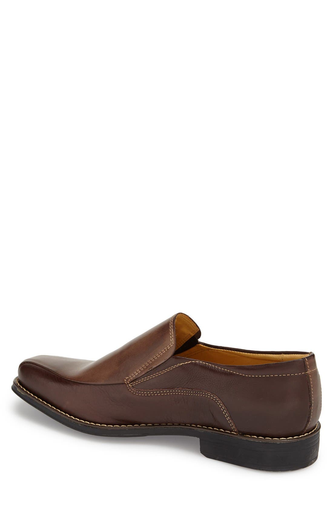 Sandro Moscoloni 'Jacobs Venetian' Slip-On, Alternate, color, 