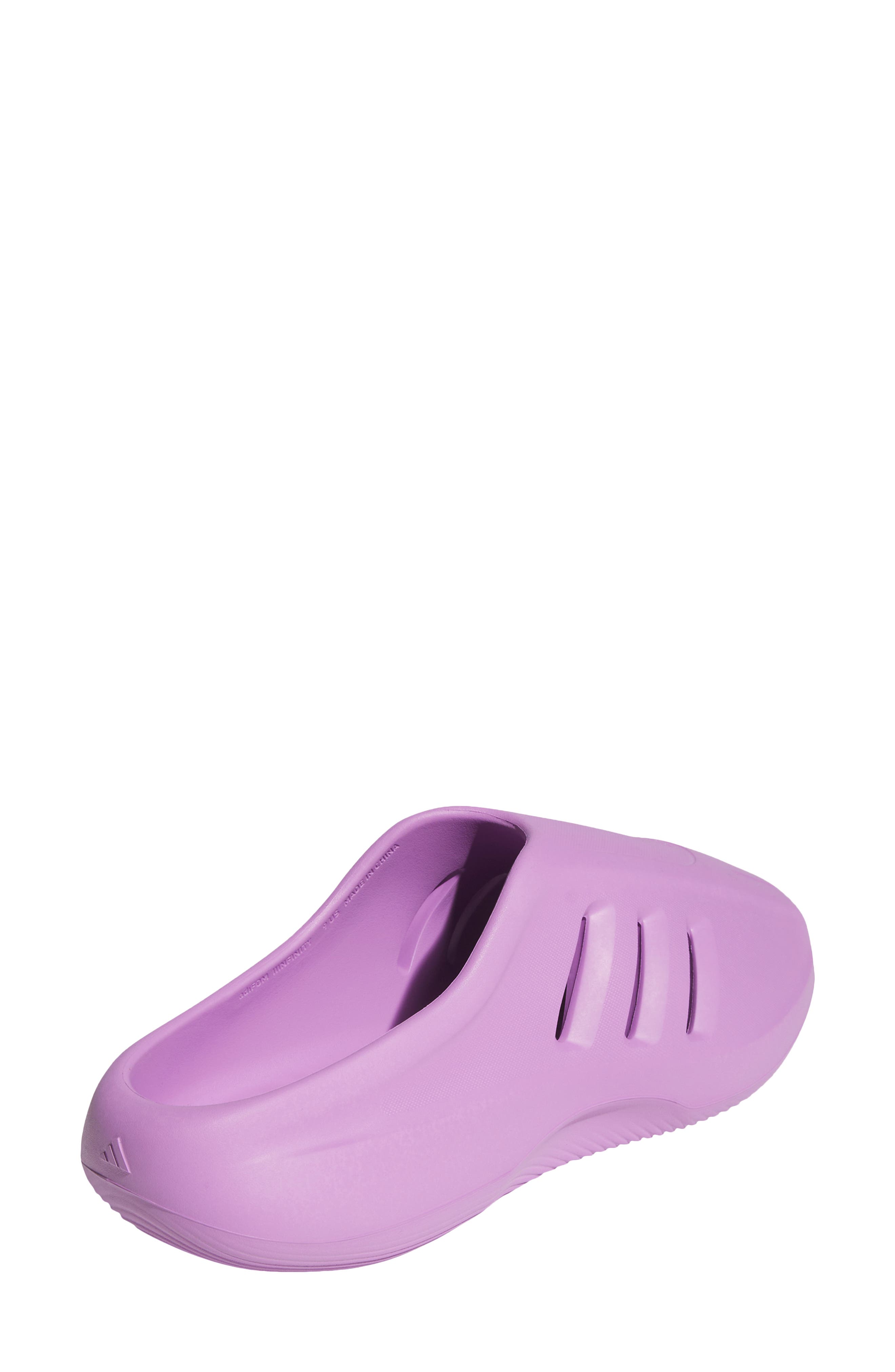 adidas Adifom Iiinfinity Mule, Alternate, color, 