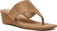 Anne Klein Willing Wedge Sandal
