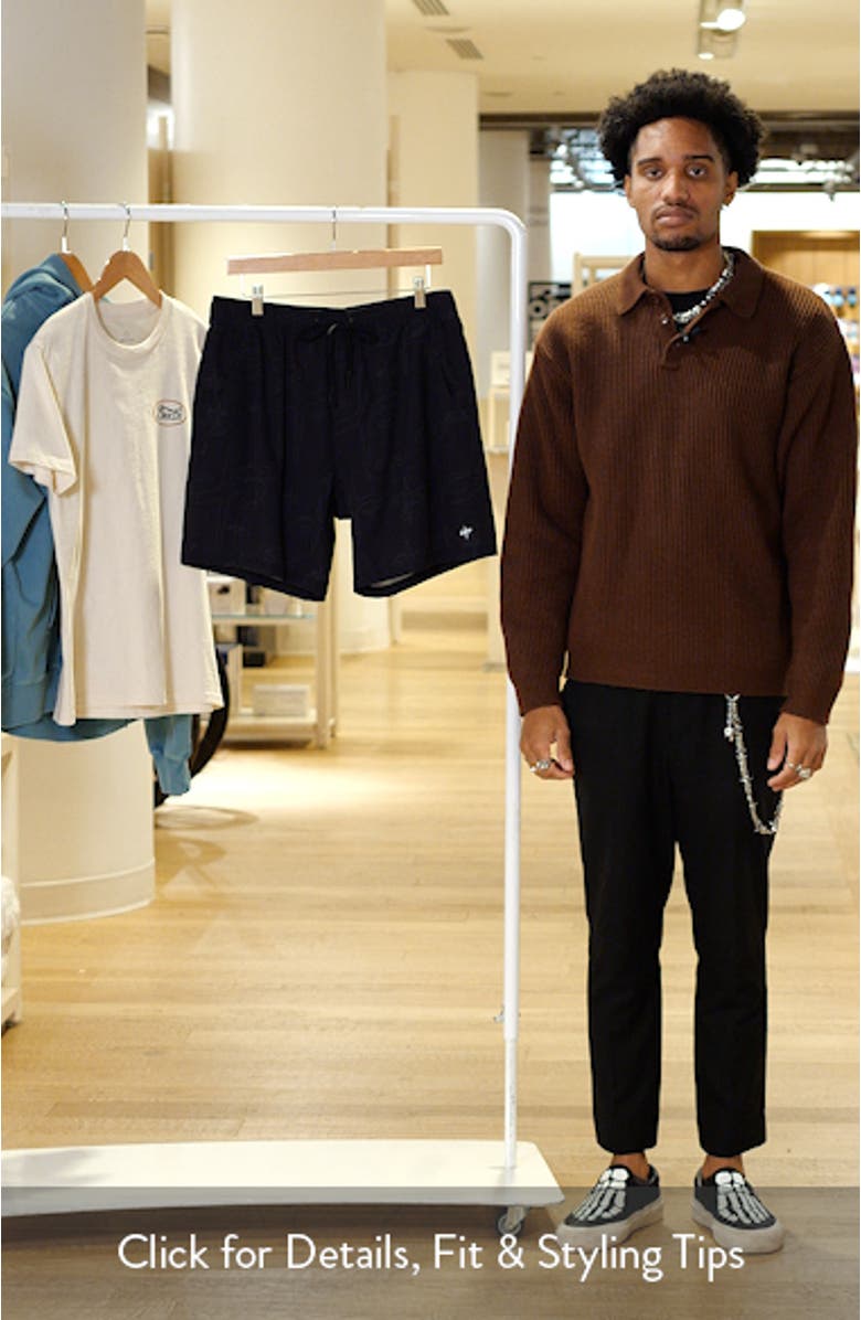 Tempo Tech Shorts, sales video thumbnail