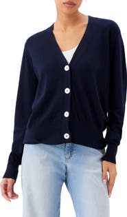 Karen Kane V-Neck Cardigan